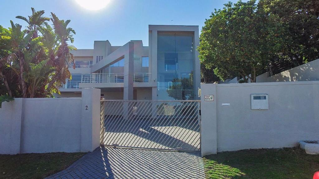 4 Bedroom Property for Sale in Plattekloof Western Cape